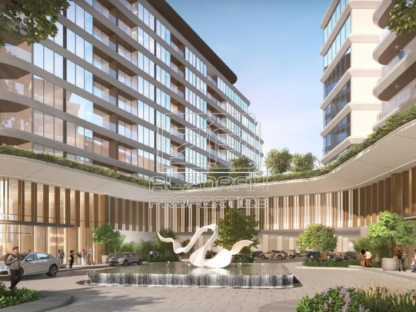 selene beach residences building exterior