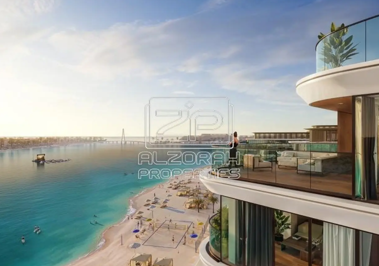 selene beach apartment exterior