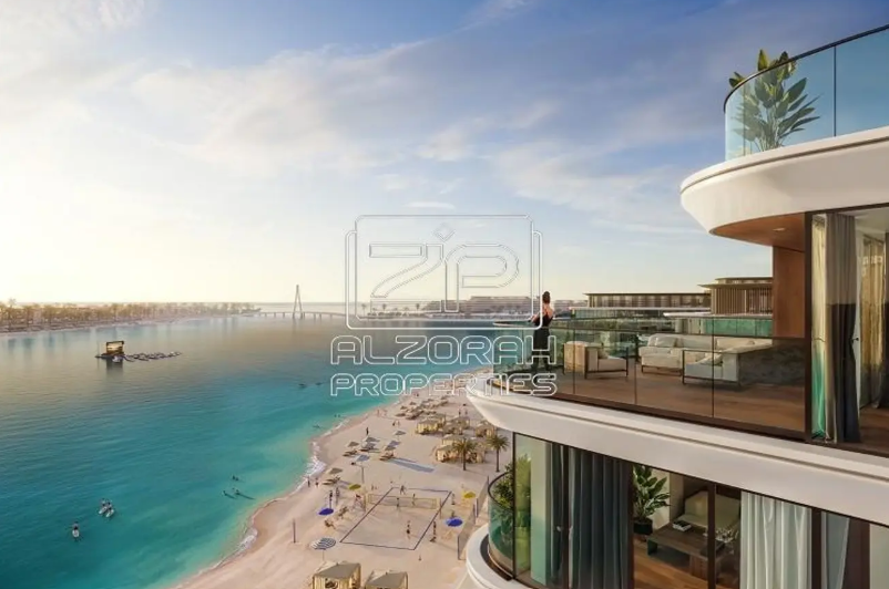 selene beach residences exterior