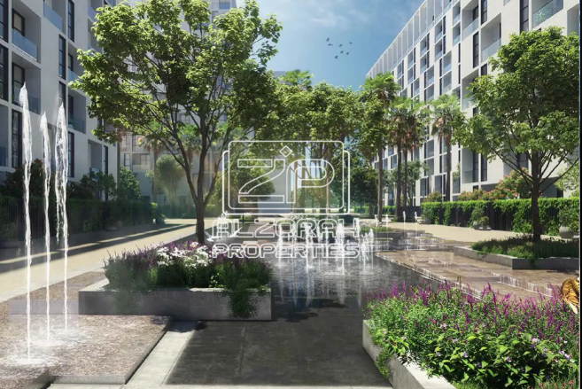 community living apartments in sharjah raseel al mamsha