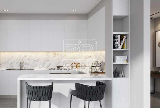 community living apartments in sharjah raseel al mamsha