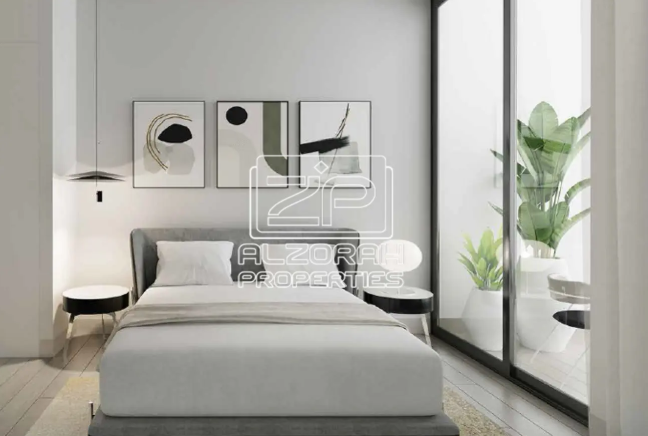 community living apartments in sharjah raseel al mamsha