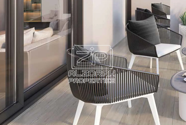 community living apartments in sharjah raseel al mamsha