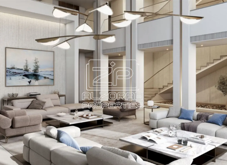 waterfront villas selene beach residences umm al quwain properties