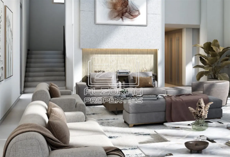 luxury villas selene beach residence Villa for Sale in Selene Beach Residences, Siniyah Island