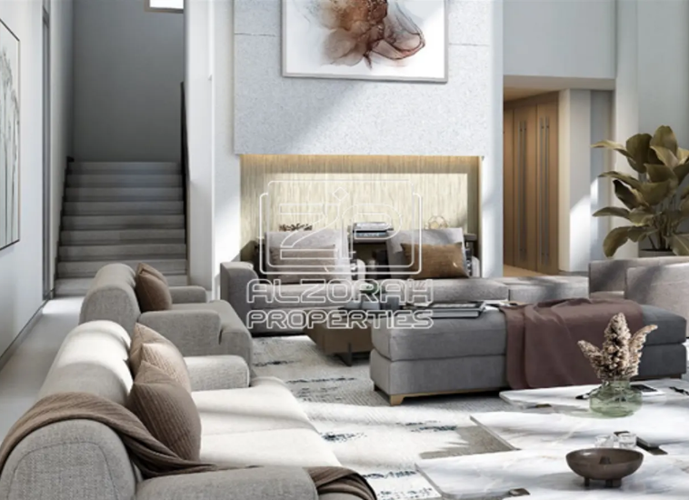 waterfront villas selene beach residences umm al quwain properties