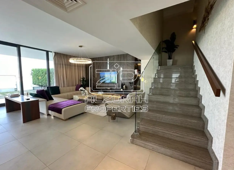 sun island bedroom
