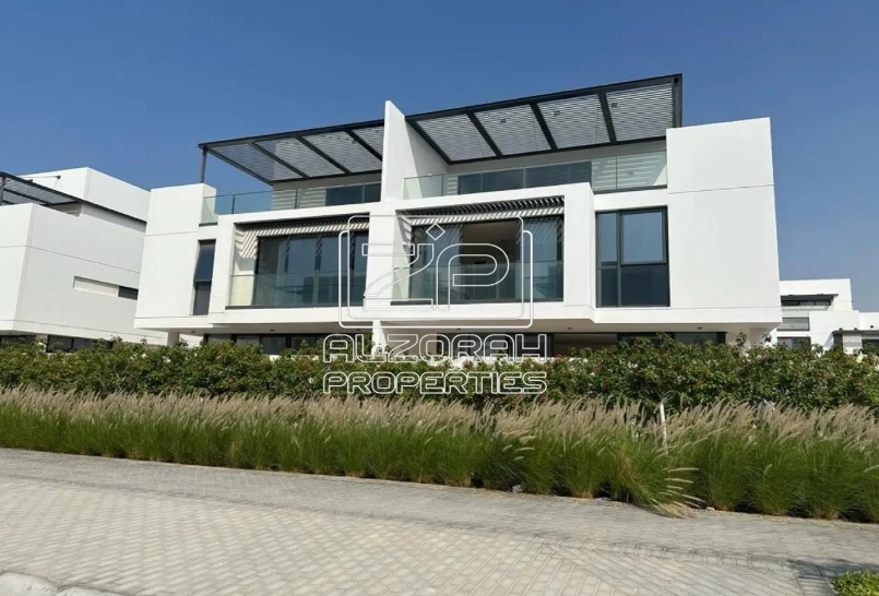 sun island exterior
