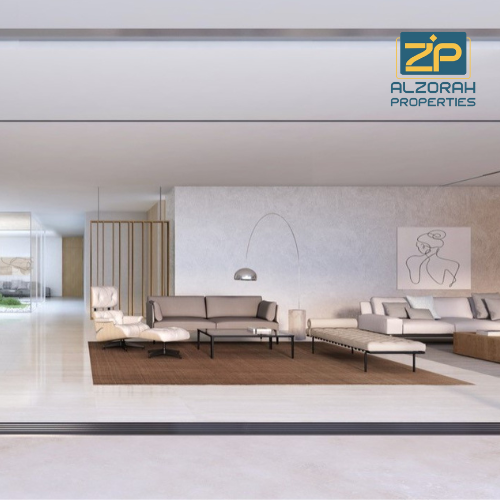 Exclusive 21 waterfront house