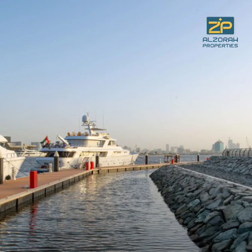 Al Zorah City
