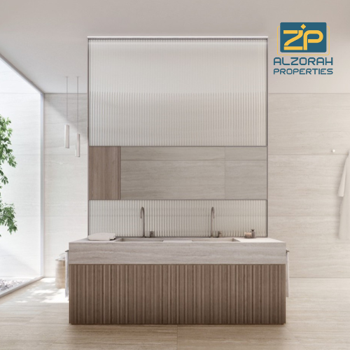 Exclusive 21 waterfront house