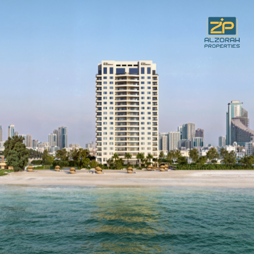 Buy Sharjah Apartment