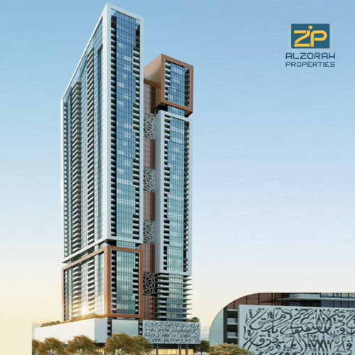 Apartments for Sale in Sharjah