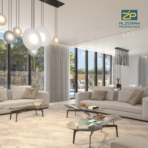 villas for sale in Sharjah