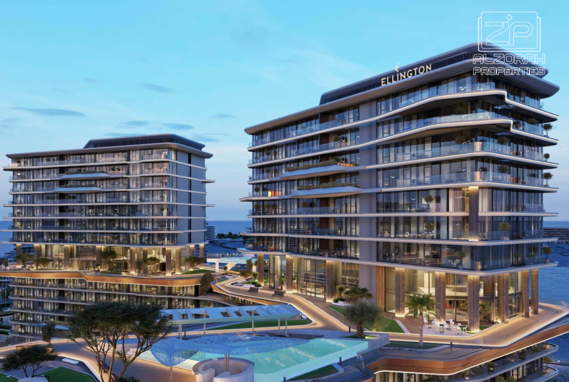 Ras Al Khaimah apartments for sale