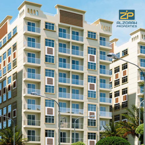 2 bedroom apartment in Al Ameera Village, Ajman