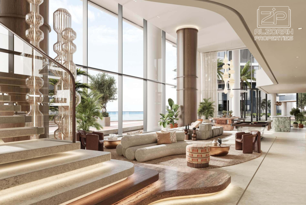 Ras Al Khaimah apartments for sale