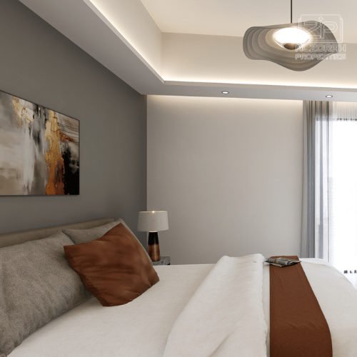 Ajman apartments cheap