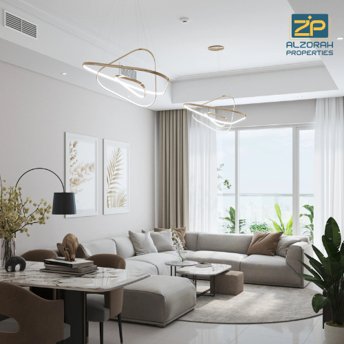 studio for sale ajman