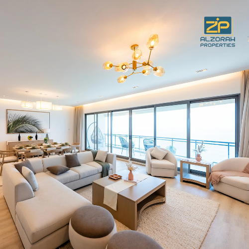 Buy Sharjah Apartment