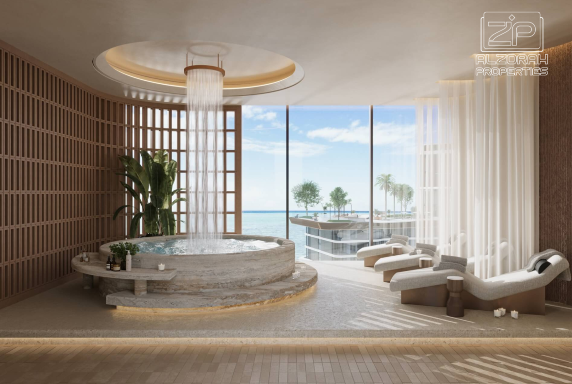 Ras Al Khaimah properties