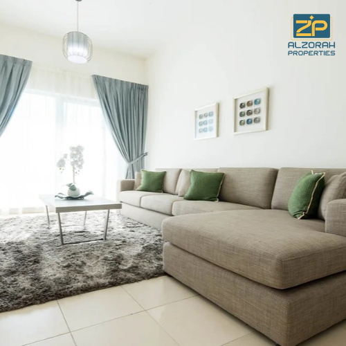 studio for sale ajman