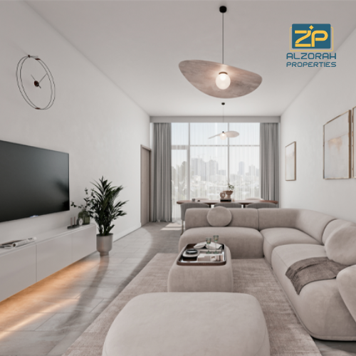 flat for sale in Ajman UAE