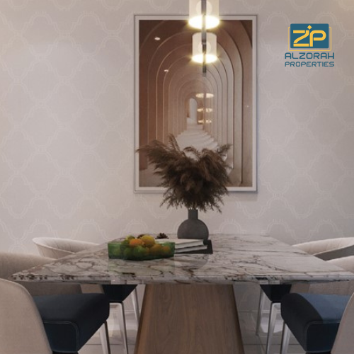 4 Bedroom Apartment in Sharjah