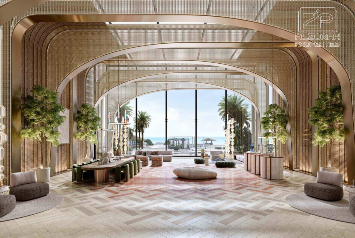 Ras Al Khaimah properties