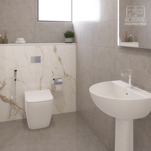 Ajman apartments cheap