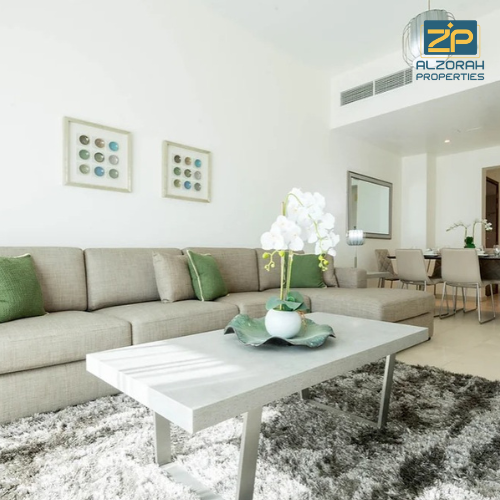 studio for sale ajman