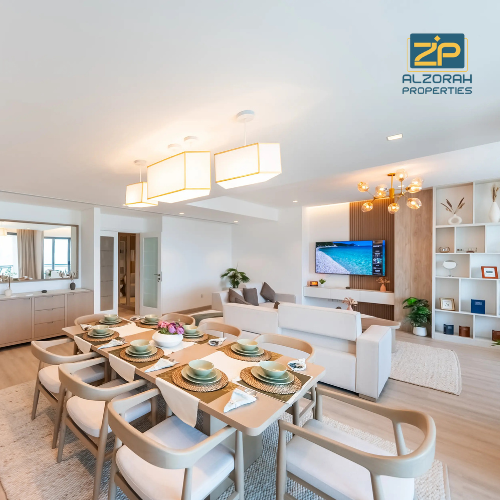 flat sale in sharjah