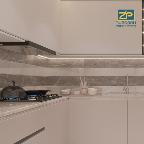 4 Bedroom Apartment in Sharjah