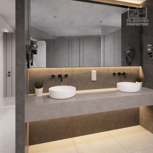 Ajman apartments cheap