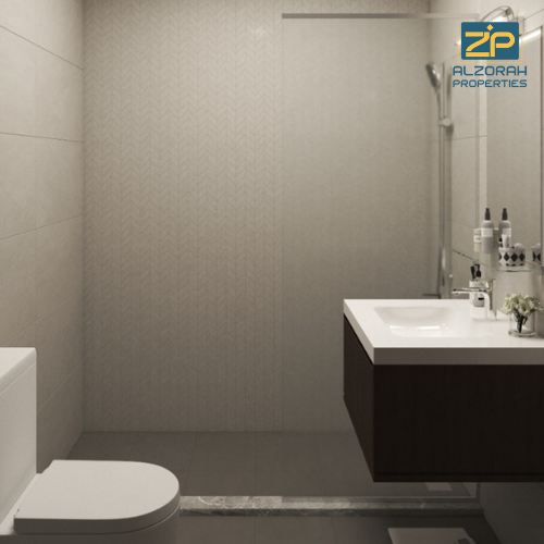 studio for sale ajman