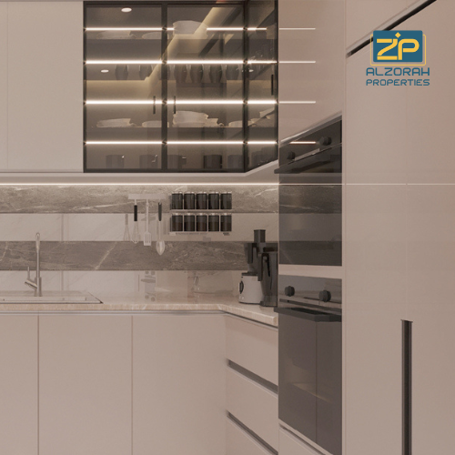 4 Bedroom Apartment in Sharjah