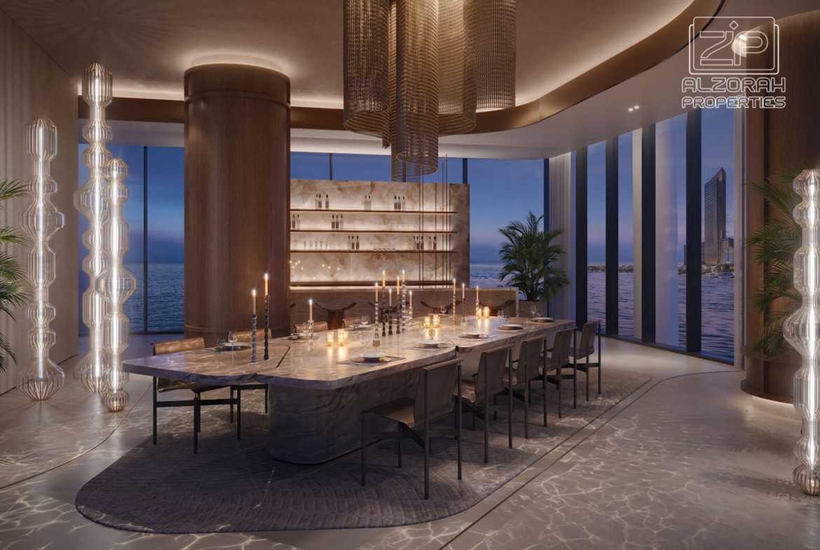 Ras Al Khaimah properties