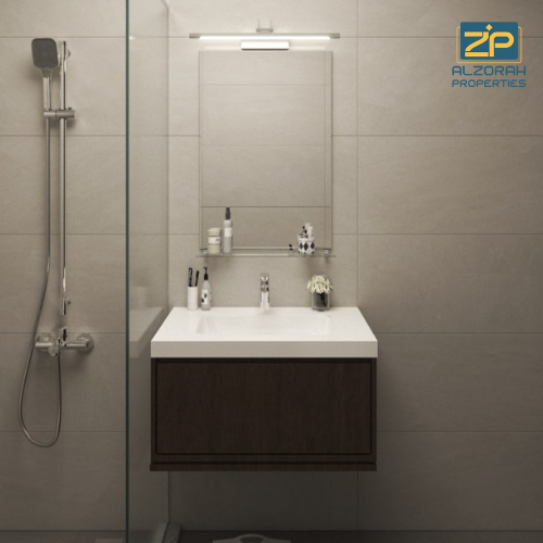 studio for sale ajman