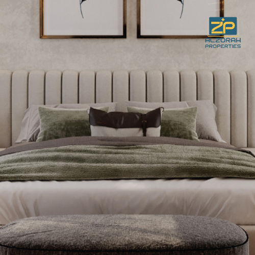 4 Bedroom Apartment in Sharjah