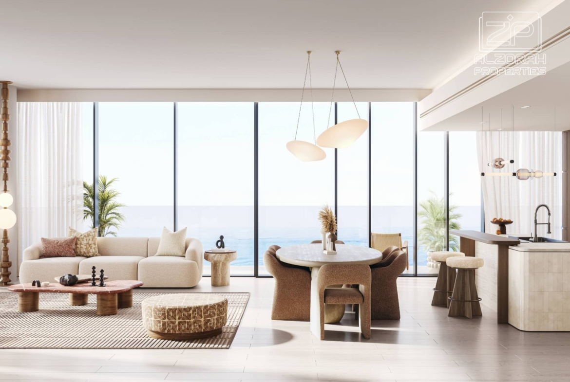 Ras Al Khaimah properties