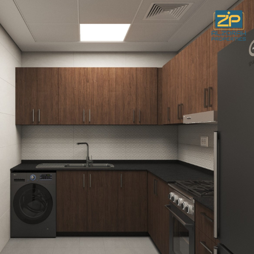 studio for sale ajman