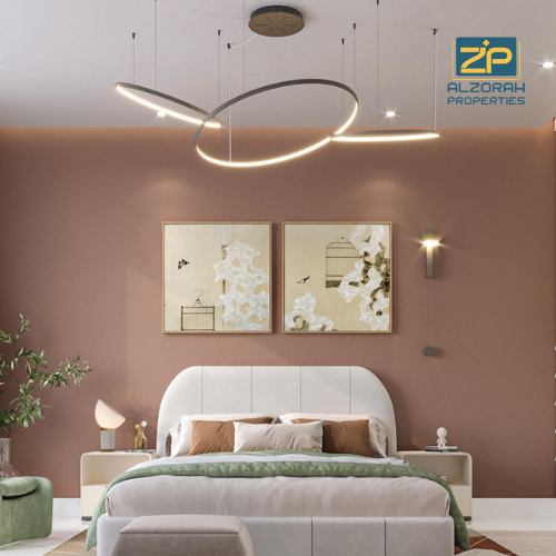 4 Bedroom Apartment in Sharjah