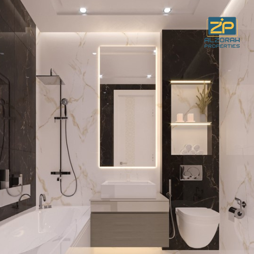 4 Bedroom Apartment in Sharjah