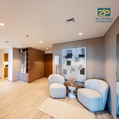 flat sale in sharjah