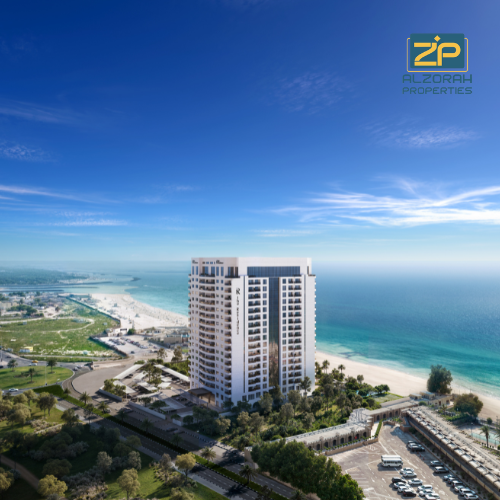 Buy Sharjah Apartment