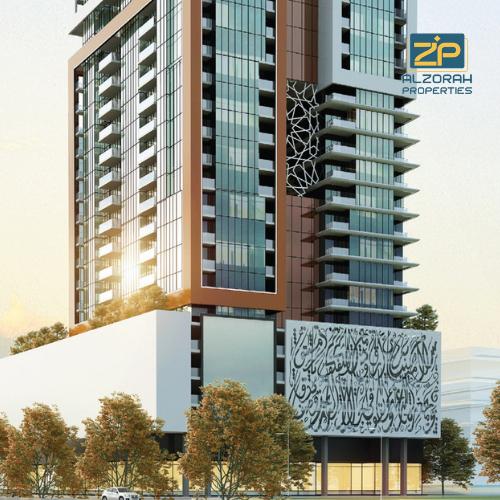 Apartments for Sale in Sharjah