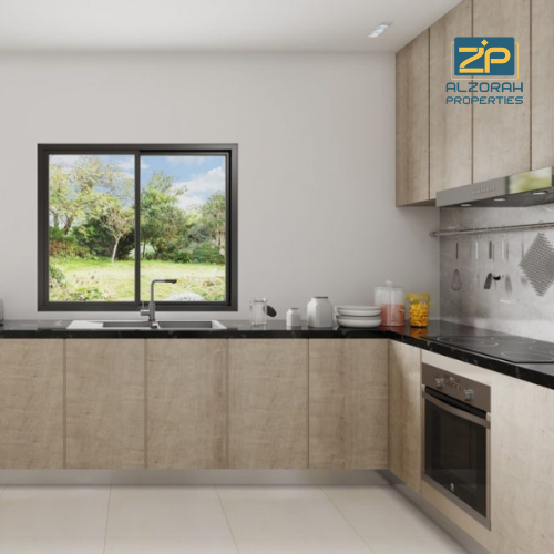 villas for sale in Sharjah