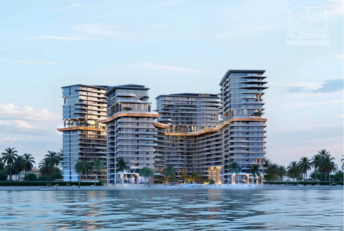 Ras Al Khaimah apartments for sale