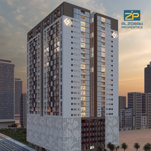 Ajman properties for sale cheap