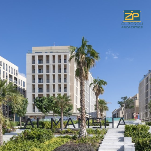 Properties in Sharjah for Sale